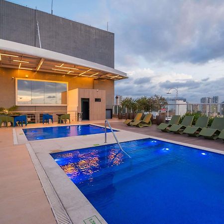 Ibis Styles Belem Hangar Zewnętrze zdjęcie