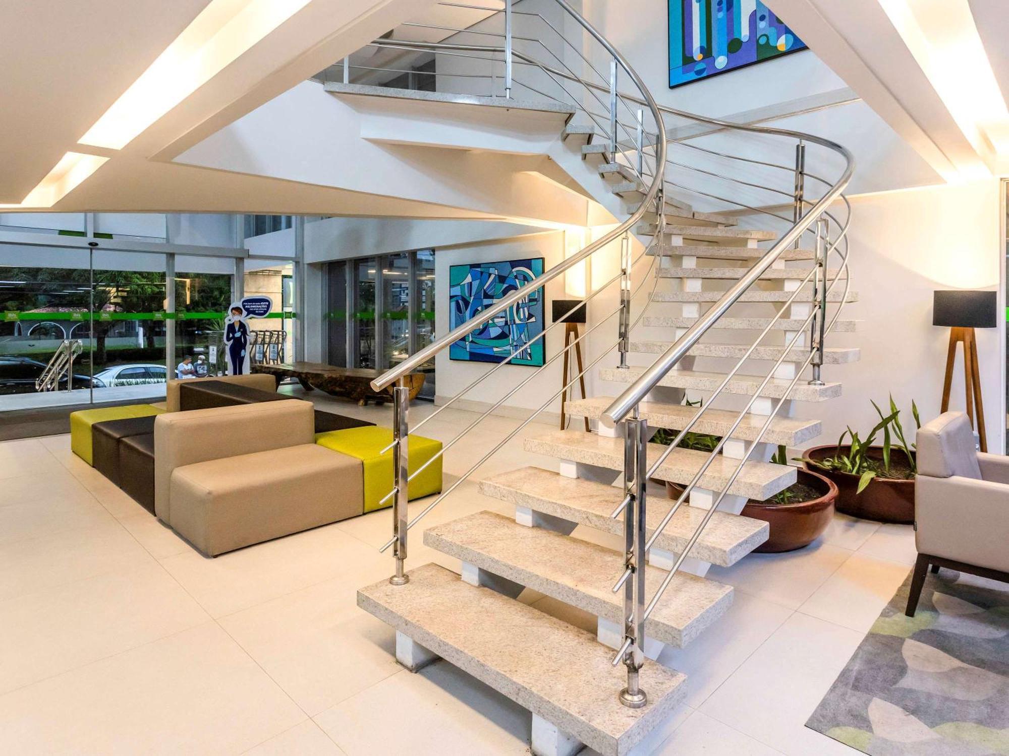 Ibis Styles Belem Hangar Zewnętrze zdjęcie