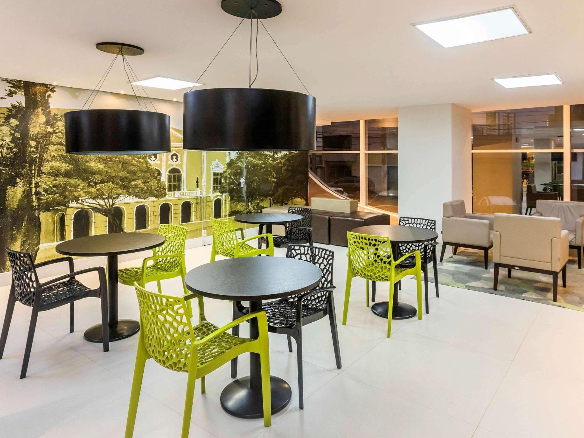 Ibis Styles Belem Hangar Zewnętrze zdjęcie