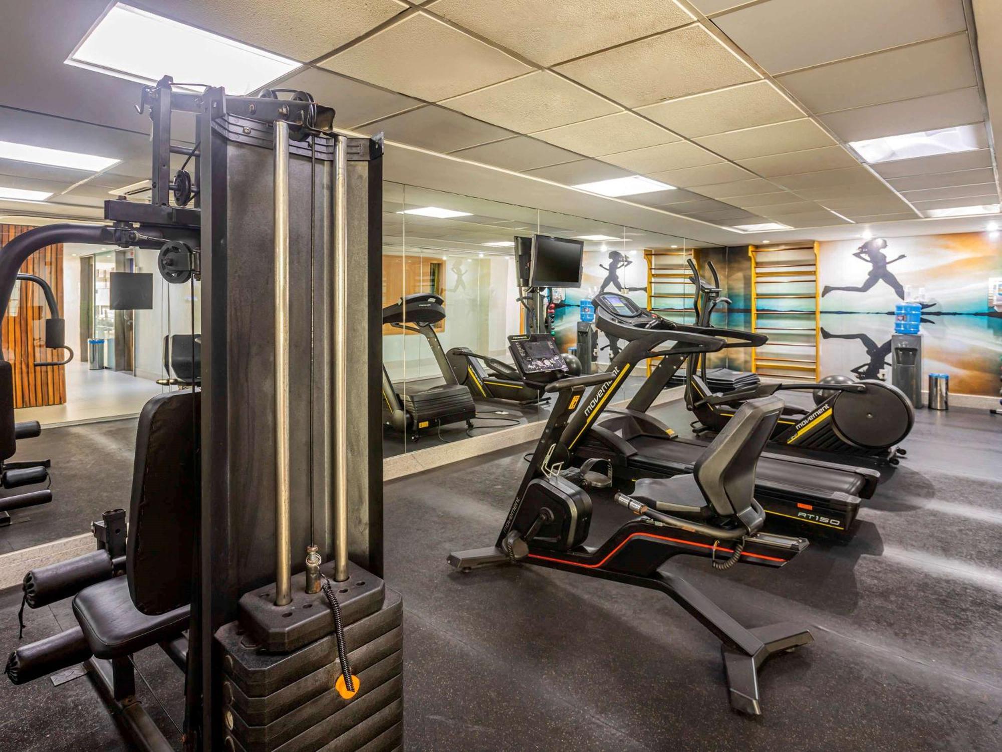 Ibis Styles Belem Hangar Zewnętrze zdjęcie