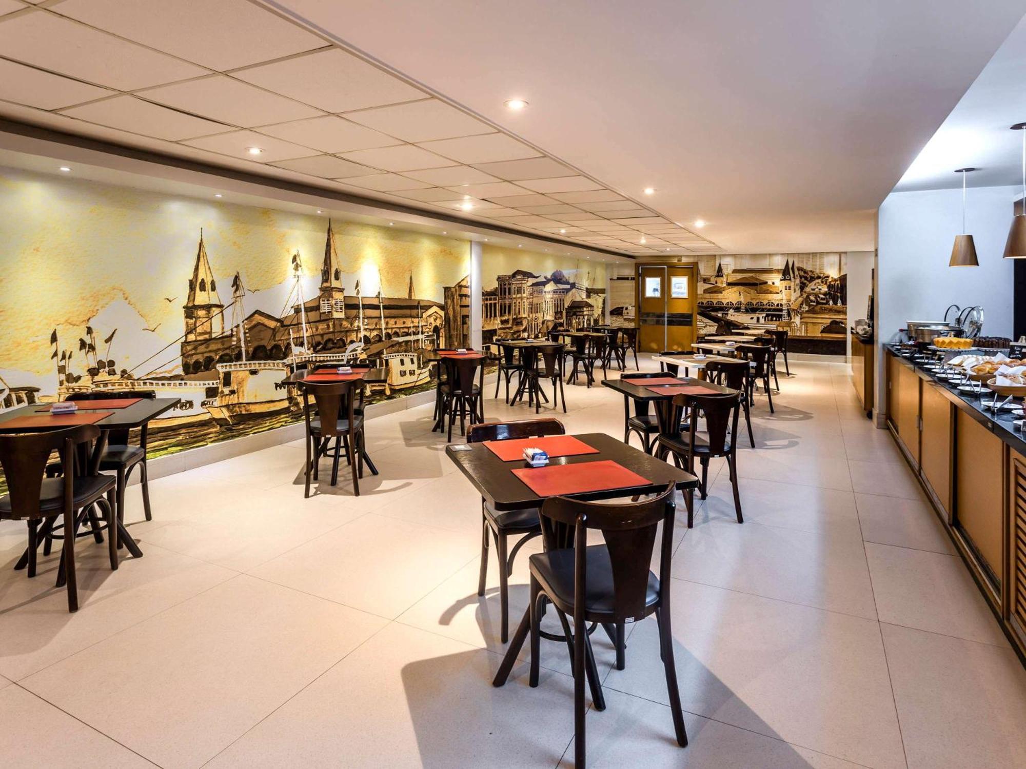 Ibis Styles Belem Hangar Zewnętrze zdjęcie