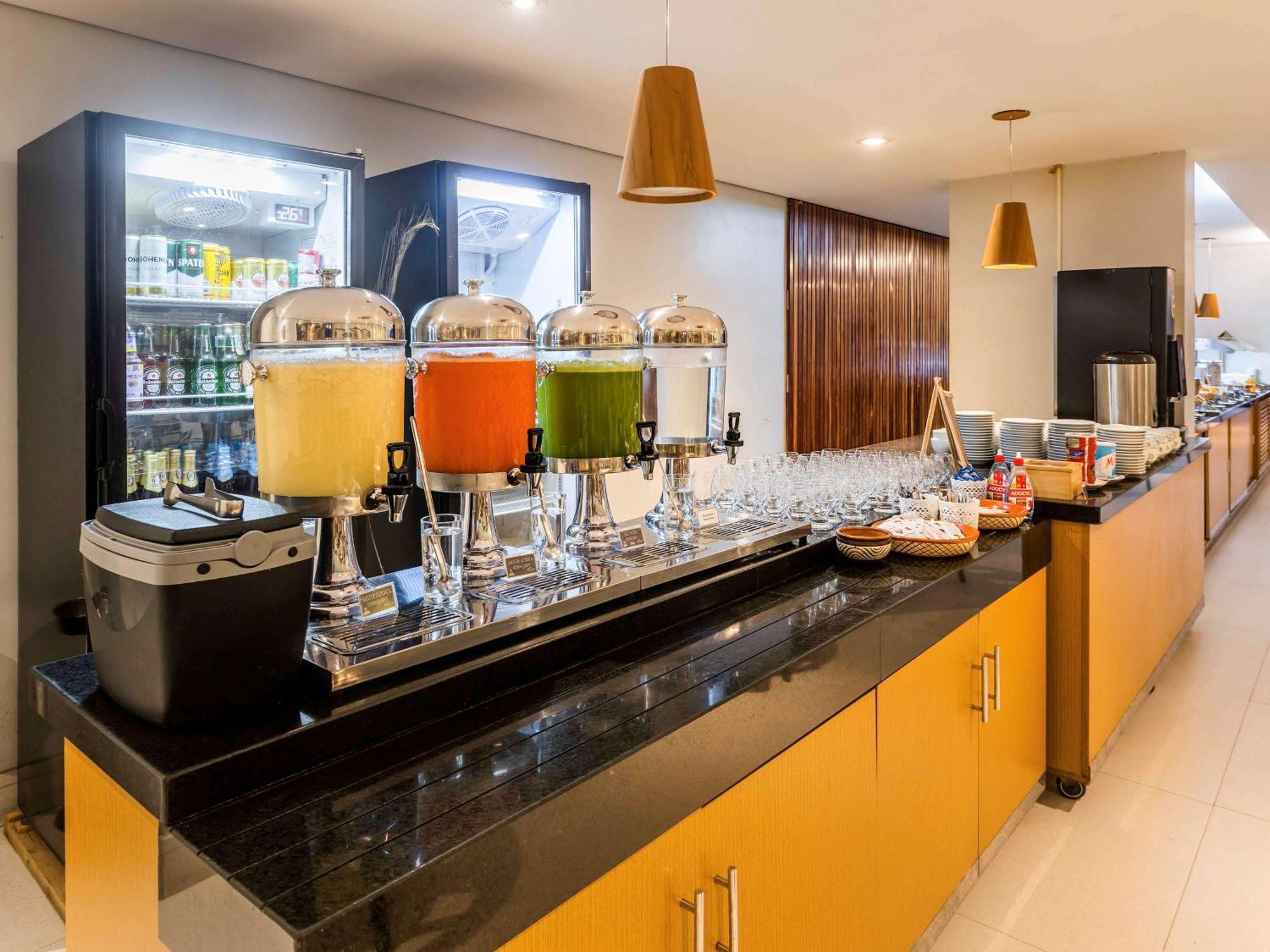 Ibis Styles Belem Hangar Zewnętrze zdjęcie