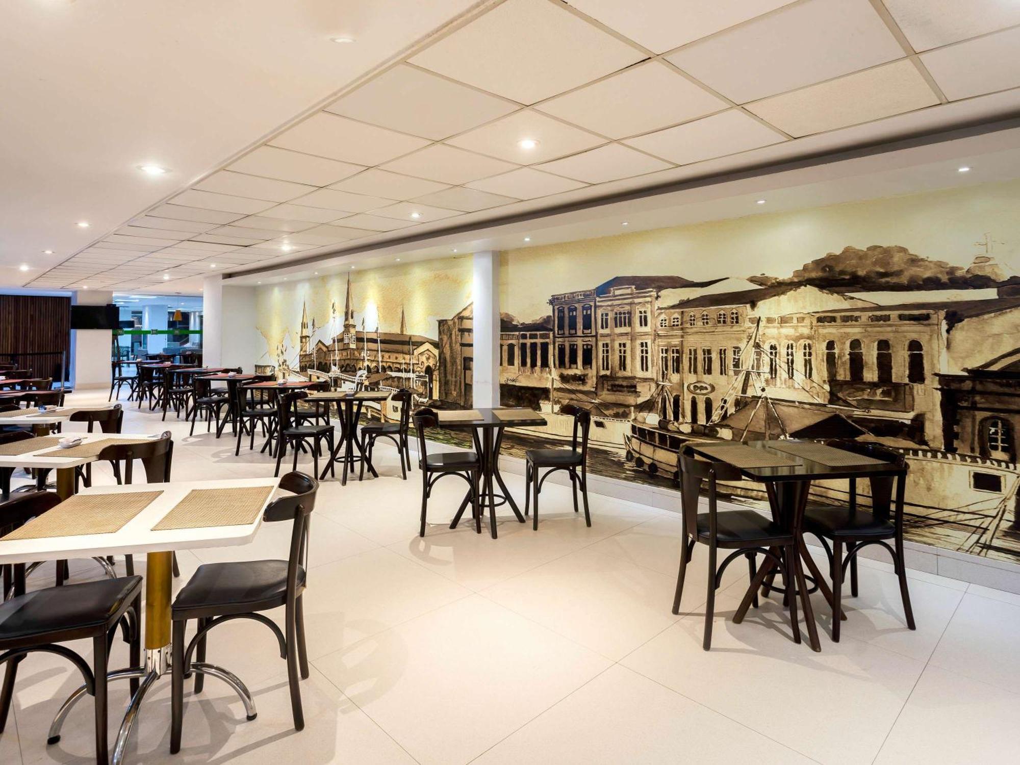 Ibis Styles Belem Hangar Zewnętrze zdjęcie