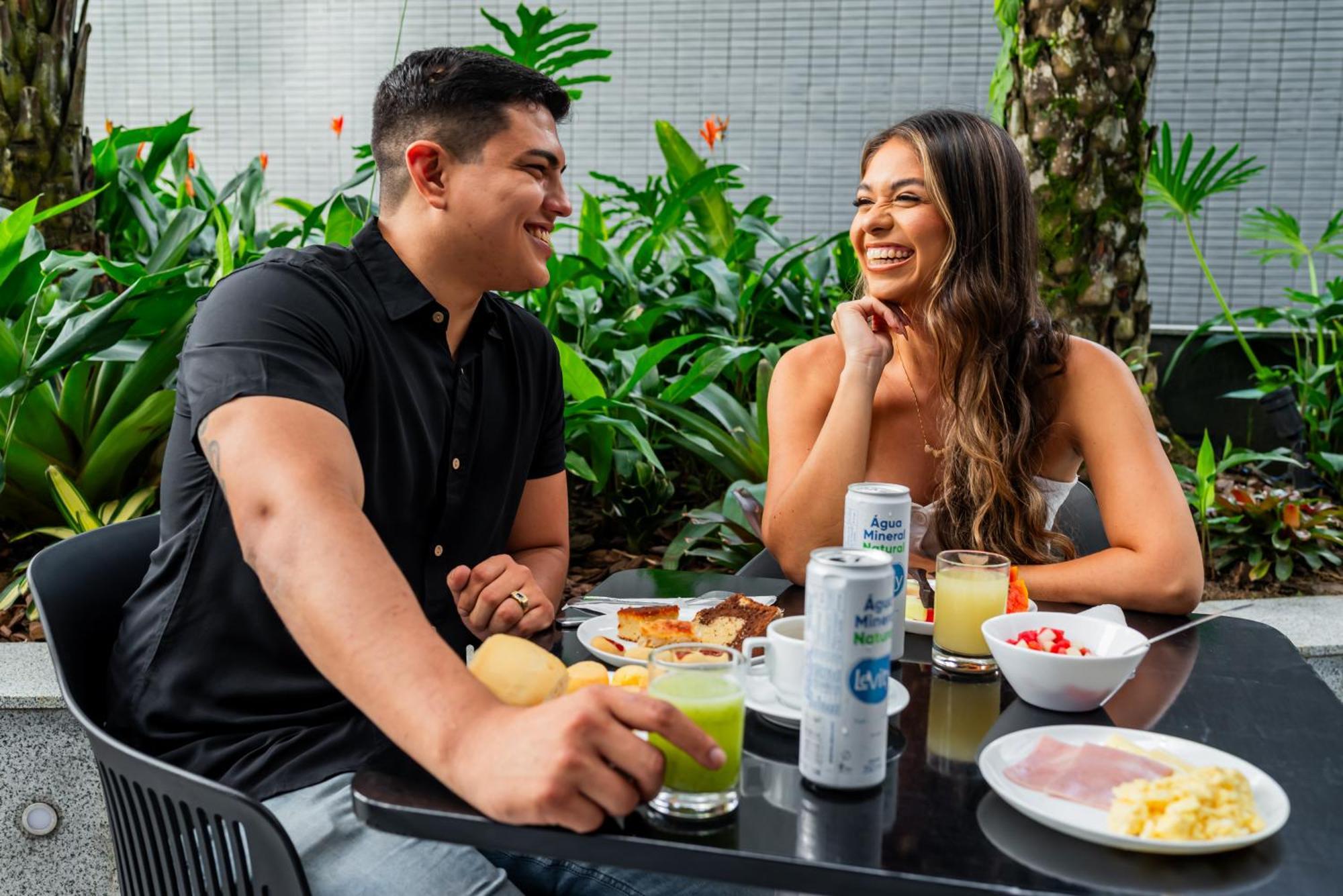 Ibis Styles Belem Hangar Zewnętrze zdjęcie