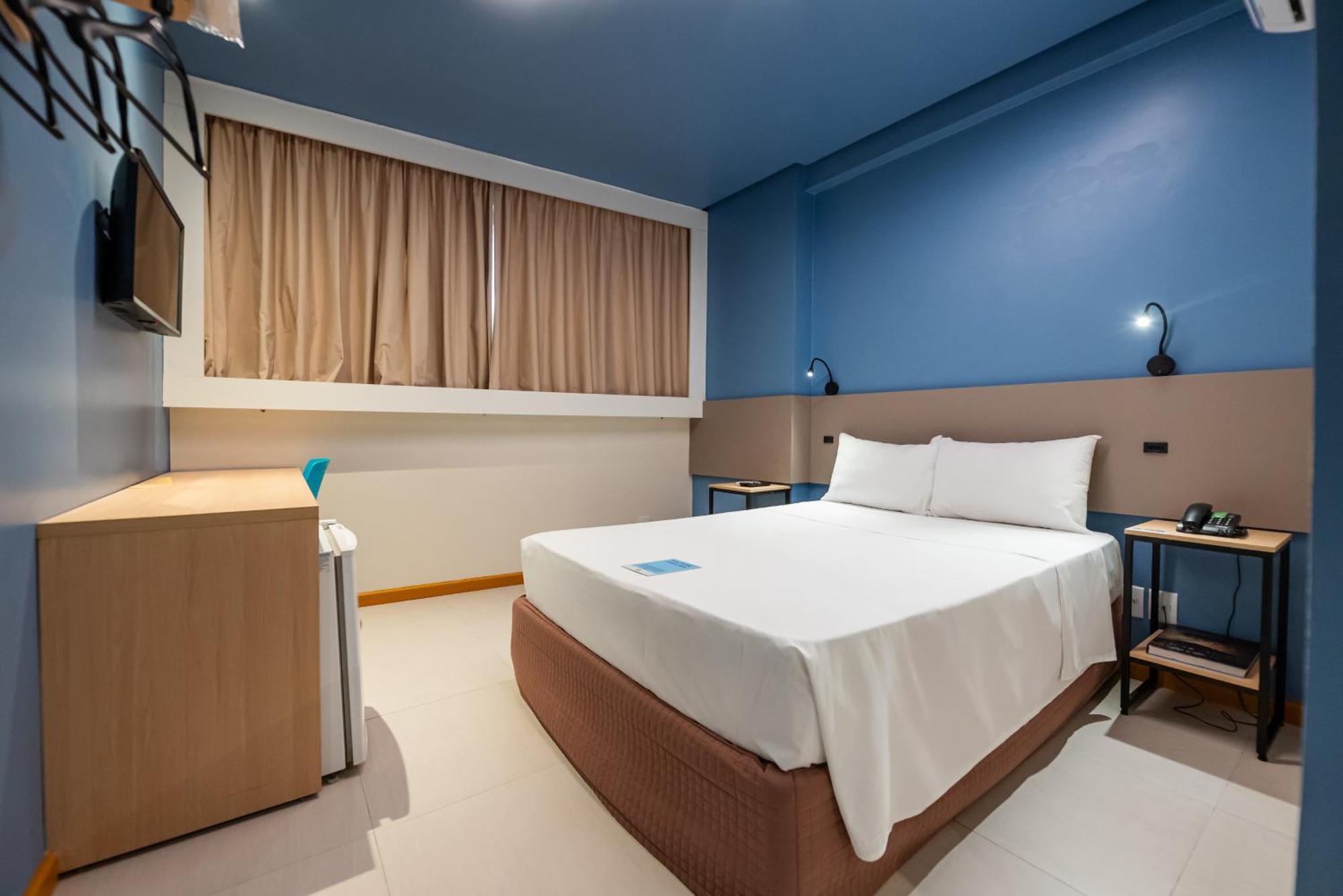 Ibis Styles Belem Hangar Zewnętrze zdjęcie