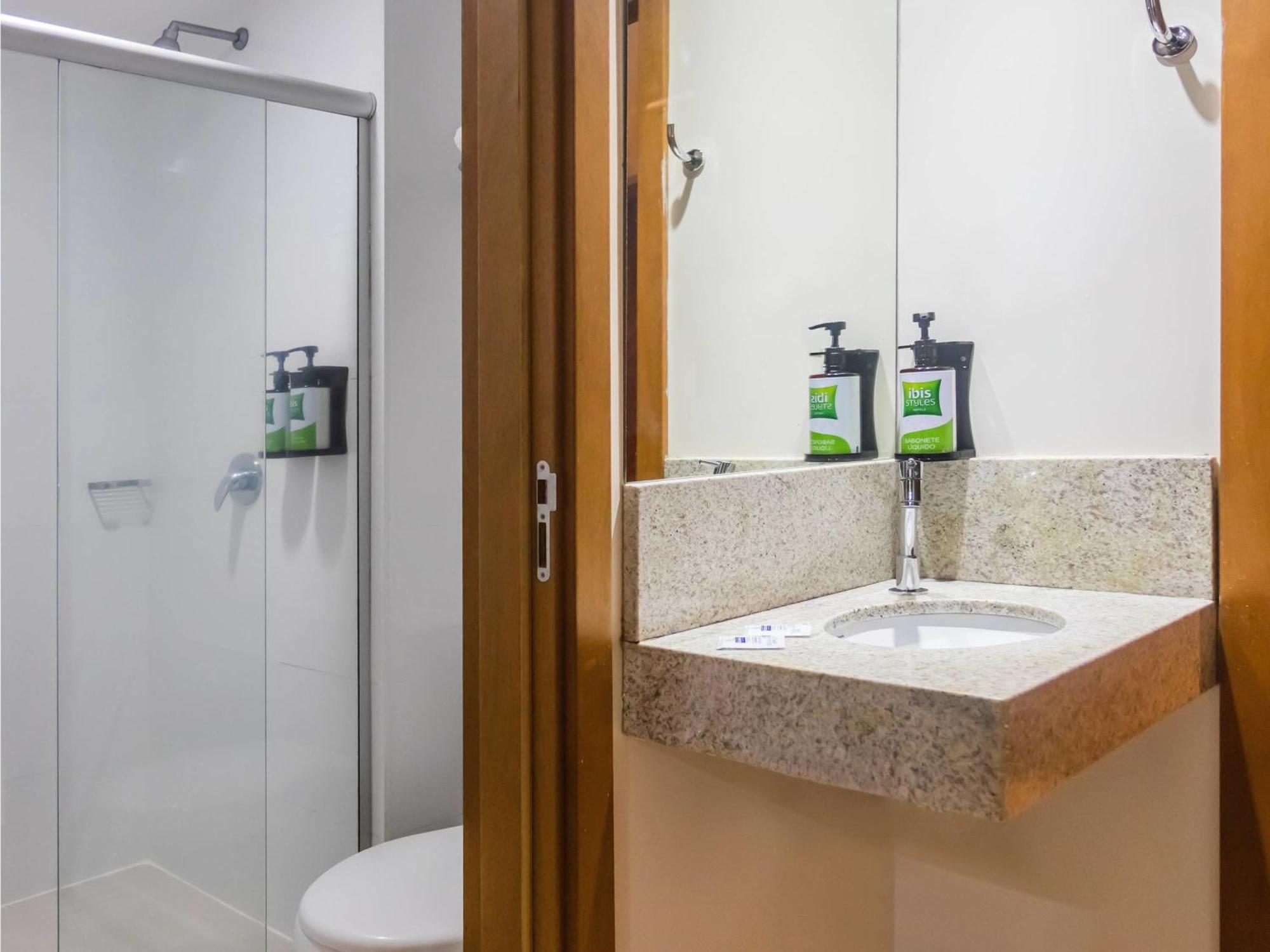 Ibis Styles Belem Hangar Zewnętrze zdjęcie
